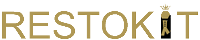 Restokit Logo