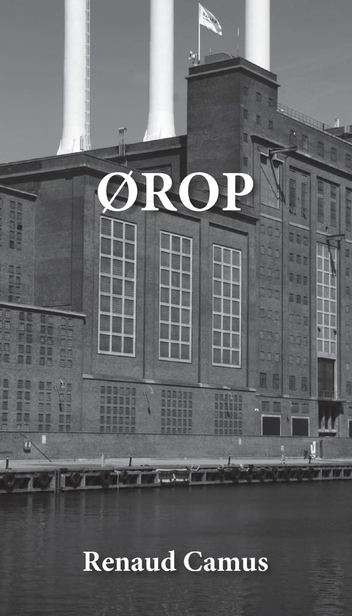 Ørop