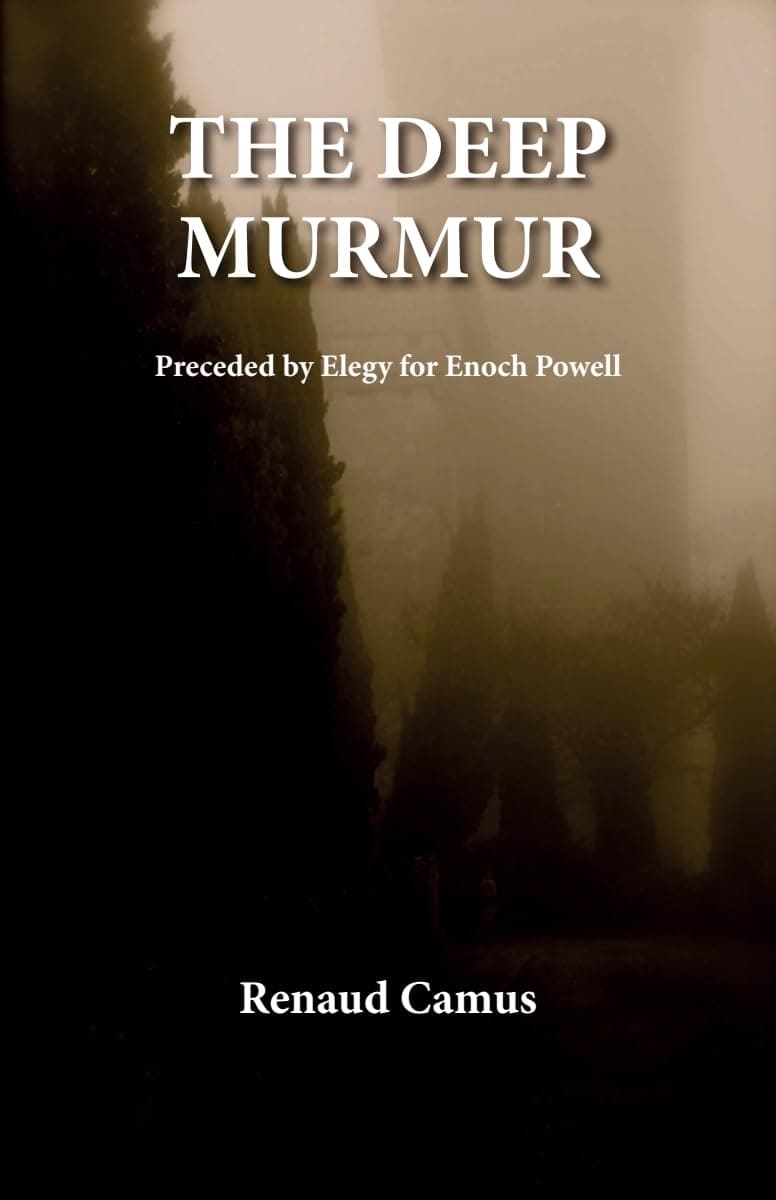 The Deep Murmur